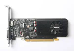 Zotac Geforce Gt 1030 2gb Gddr5 Hdmi Dvi Low Profile